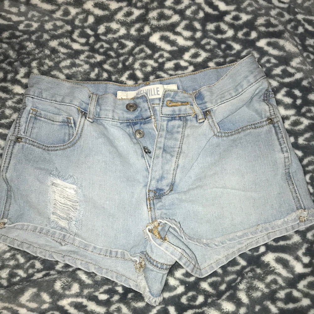 Shorts